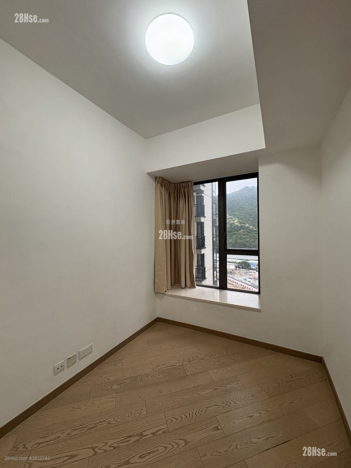 The Visionary Sell 2 Bedrooms , 1 Bathroom 703 ft²