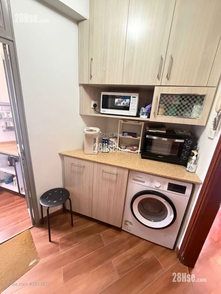 龍華花園 售盤 4 房 , 2 浴室 962 平方呎