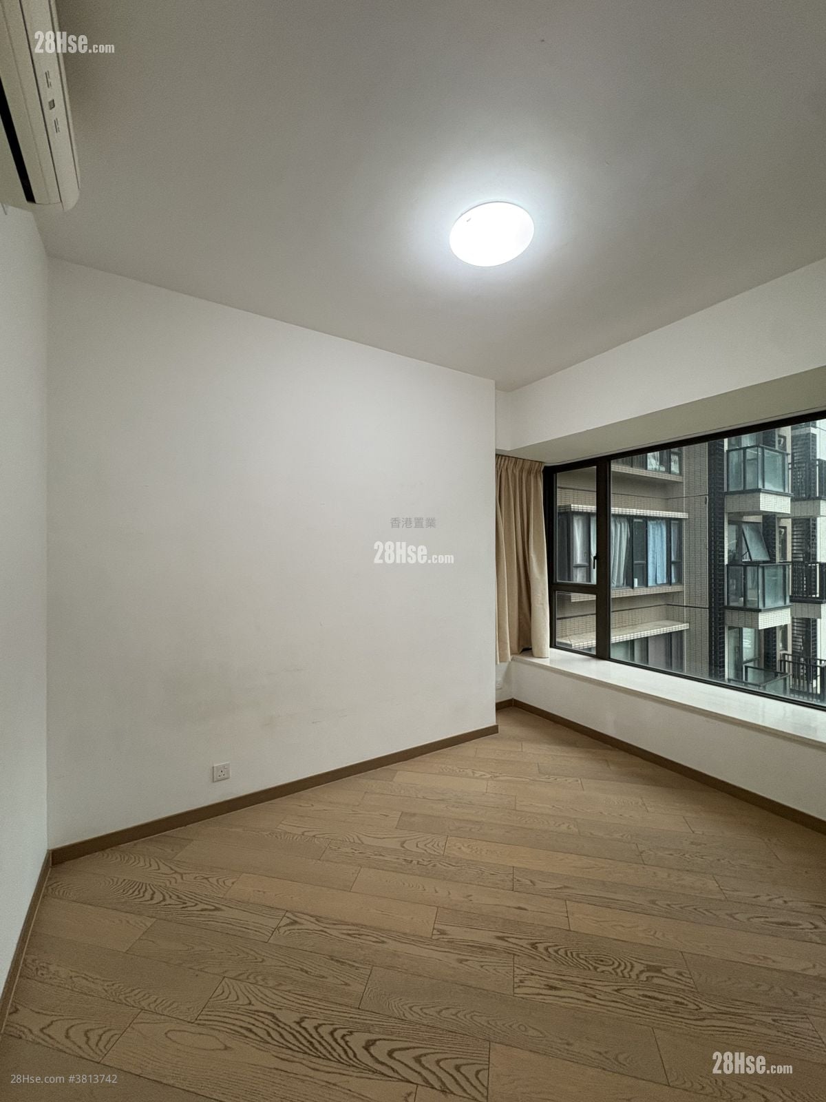 The Visionary Sell 2 Bedrooms , 1 Bathroom 703 ft²