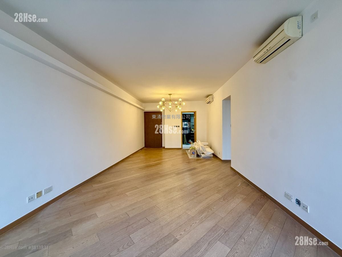 升荟 租盘 4 房 , 4 浴室 1,377 平方尺