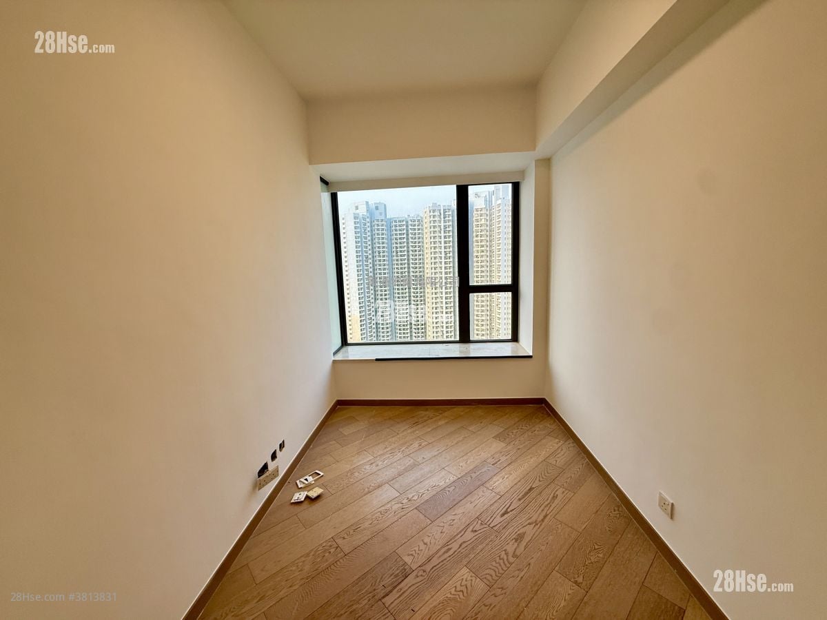 升荟 租盘 4 房 , 4 浴室 1,377 平方尺