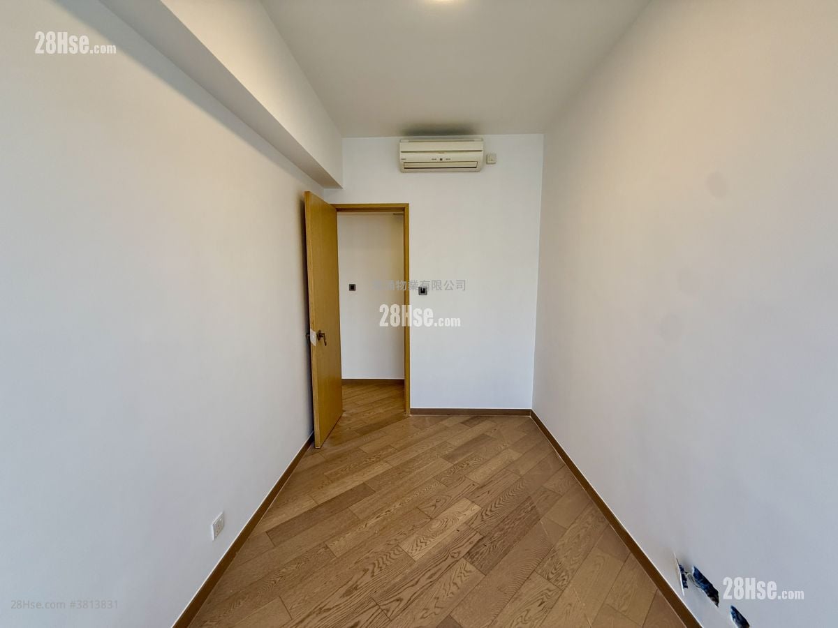 升荟 租盘 4 房 , 4 浴室 1,377 平方尺