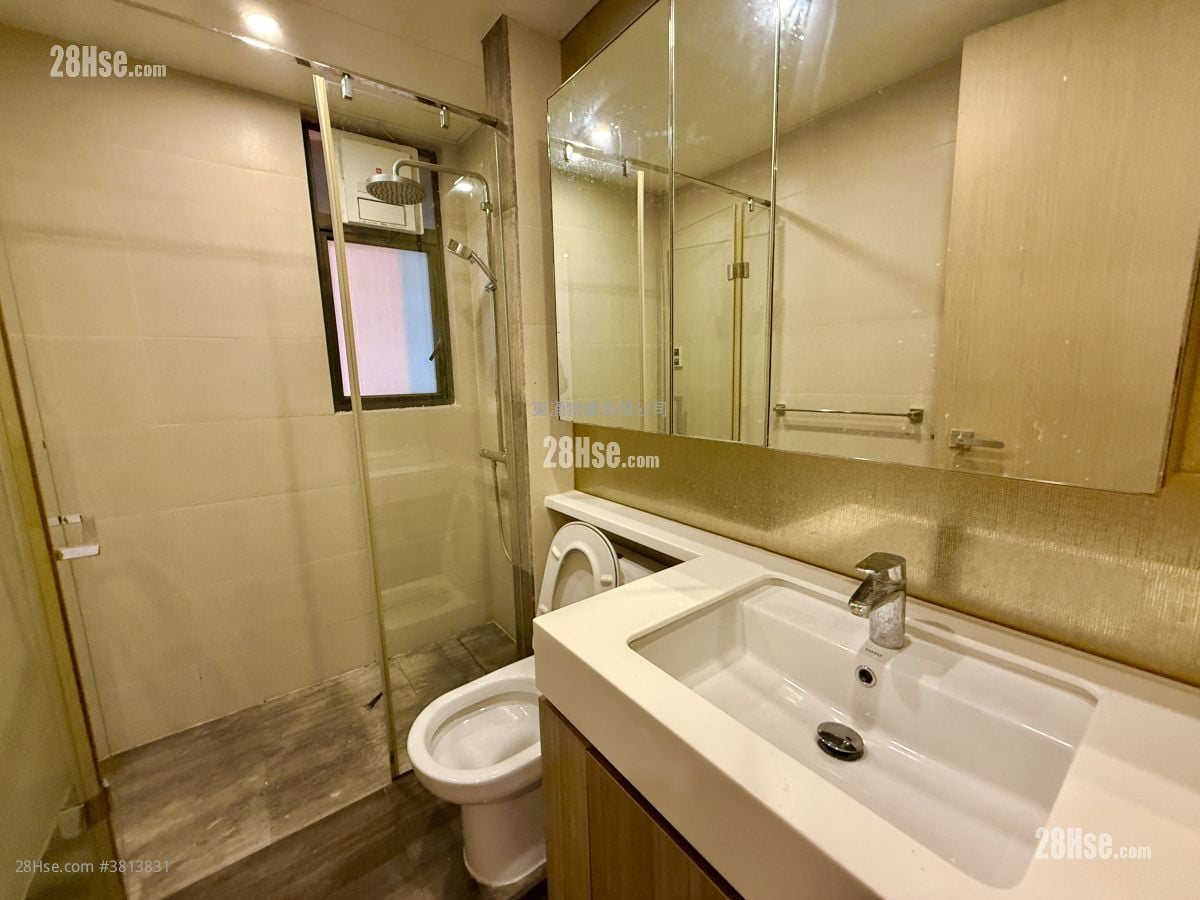 升荟 租盘 4 房 , 4 浴室 1,377 平方尺