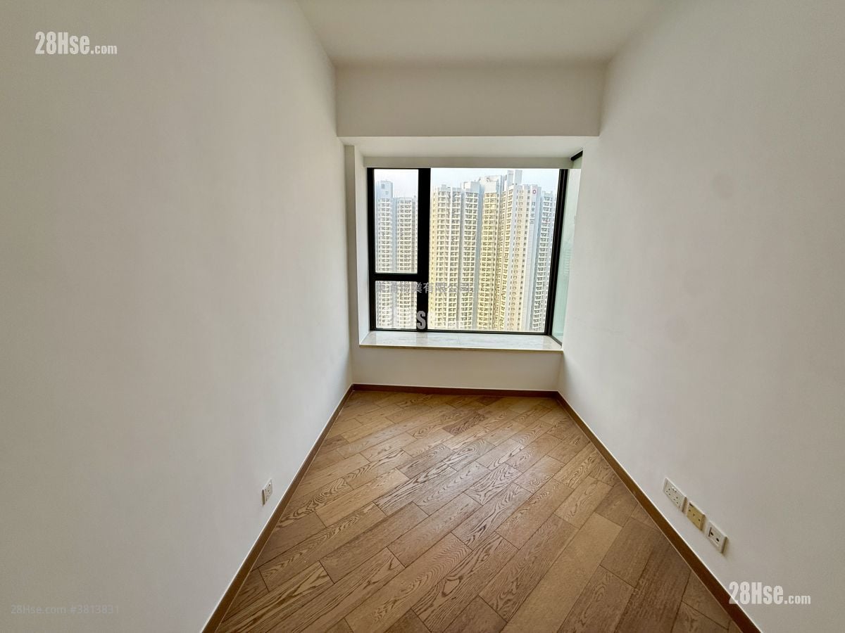 升荟 租盘 4 房 , 4 浴室 1,377 平方尺