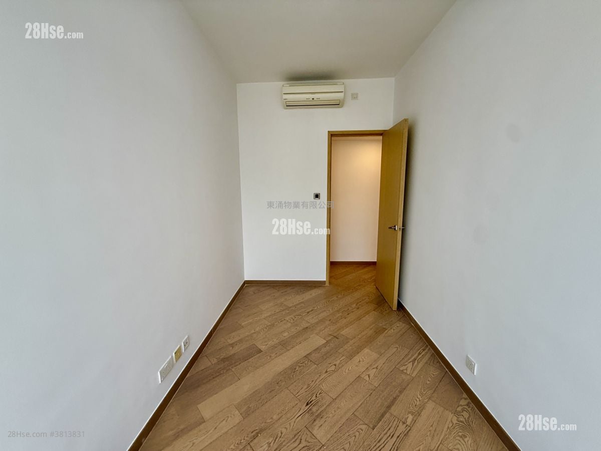 升荟 租盘 4 房 , 4 浴室 1,377 平方尺