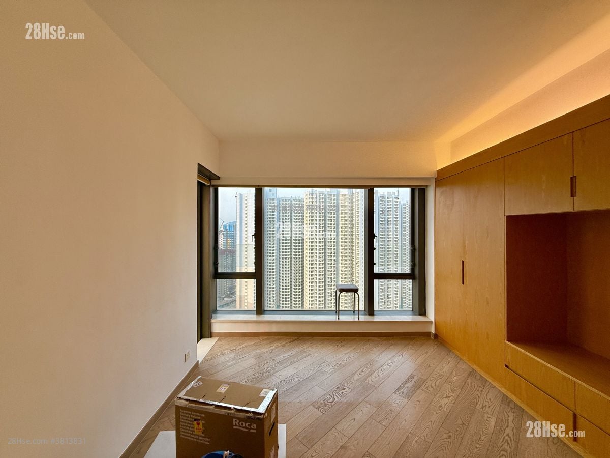 升荟 租盘 4 房 , 4 浴室 1,377 平方尺