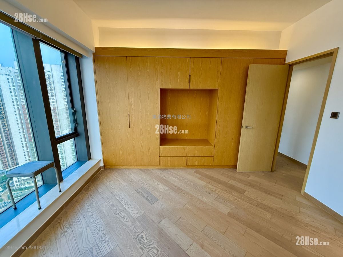 升荟 租盘 4 房 , 4 浴室 1,377 平方尺