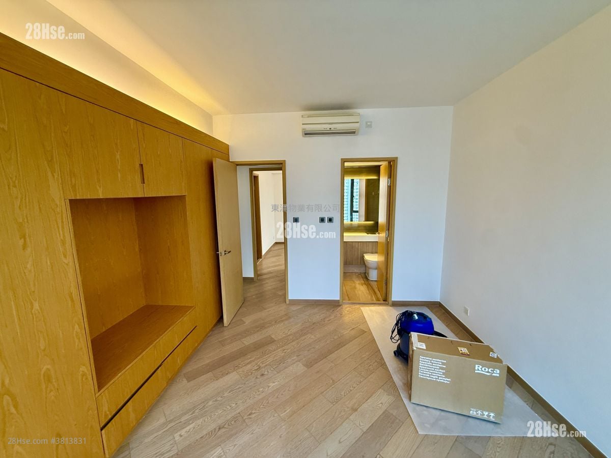 升荟 租盘 4 房 , 4 浴室 1,377 平方尺