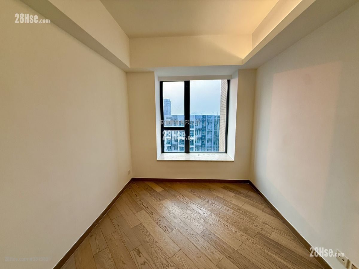 升荟 租盘 4 房 , 4 浴室 1,377 平方尺