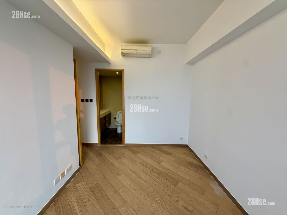 升荟 租盘 4 房 , 4 浴室 1,377 平方尺