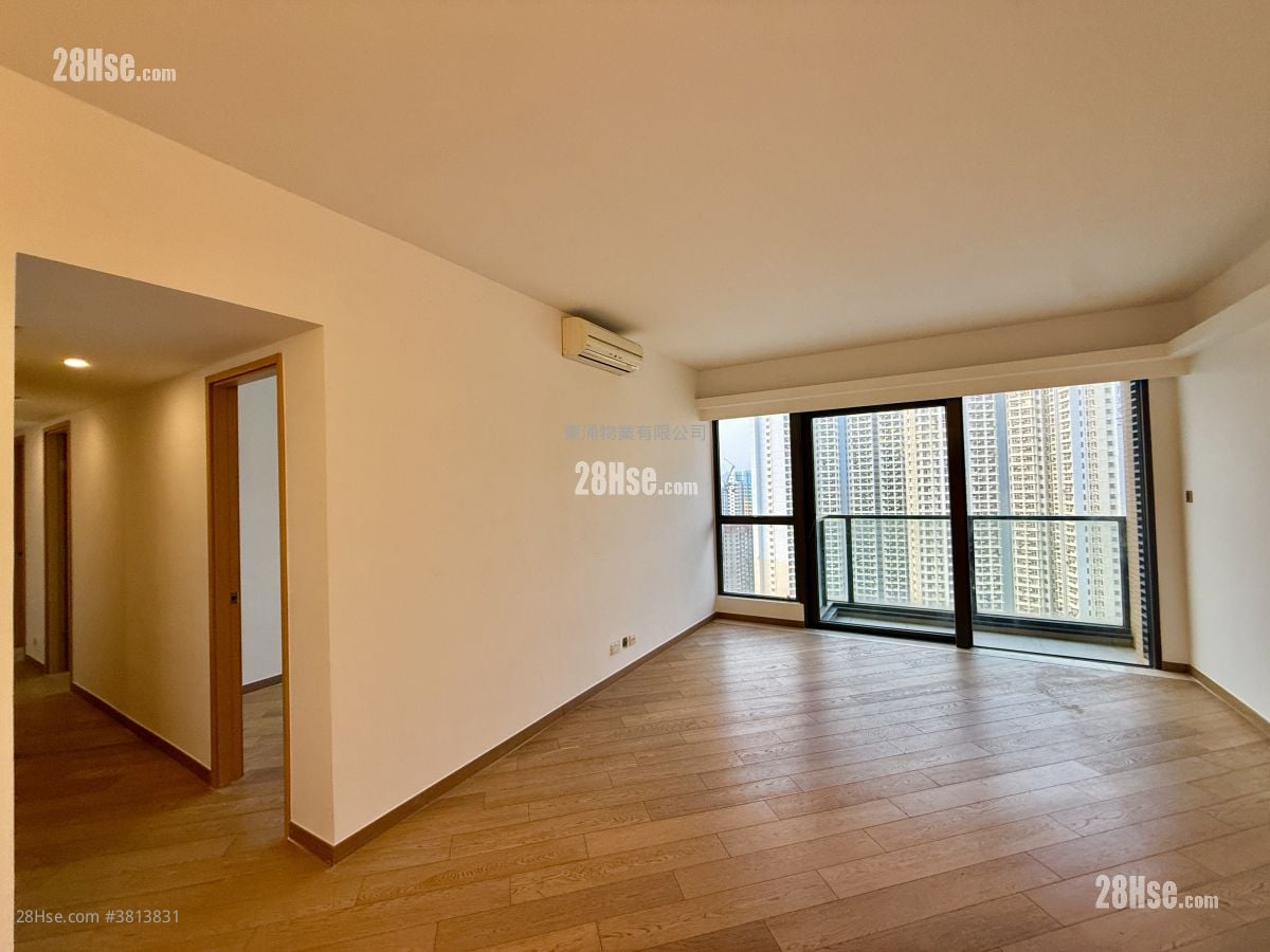 升荟 租盘 4 房 , 4 浴室 1,377 平方尺