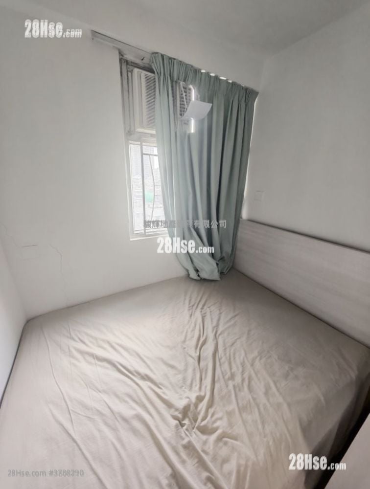 Houston Court Rental 1 Bedroom , 1 Bathroom 240 ft²