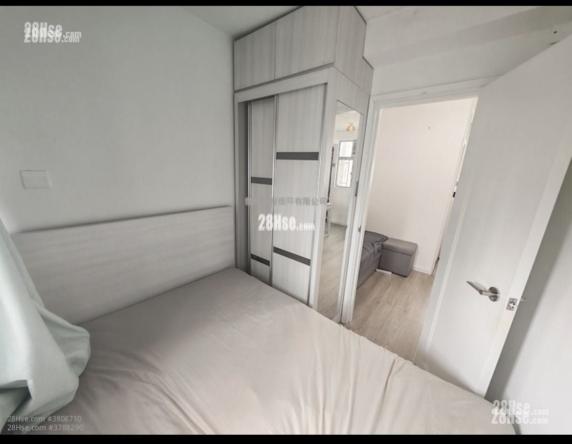 Houston Court Rental 1 Bedroom , 1 Bathroom 240 ft²