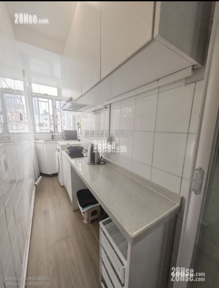 Houston Court Rental 1 Bedroom , 1 Bathroom 240 ft²