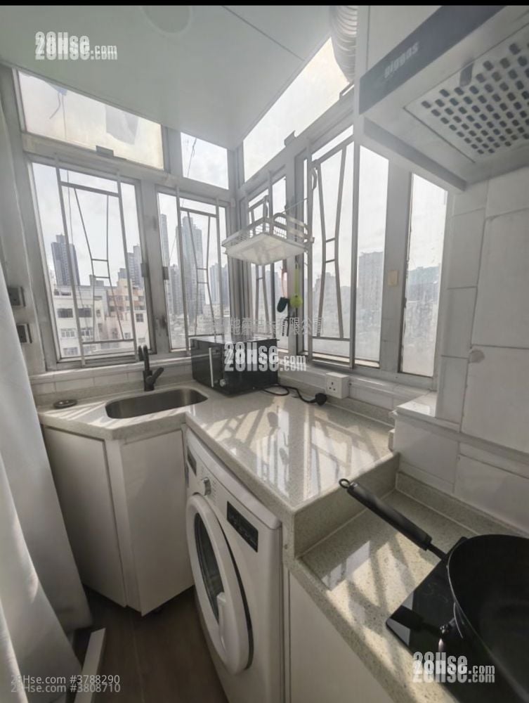 Houston Court Rental 1 Bedroom , 1 Bathroom 240 ft²