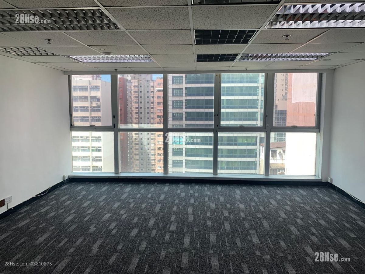 Multifield Centre Rental