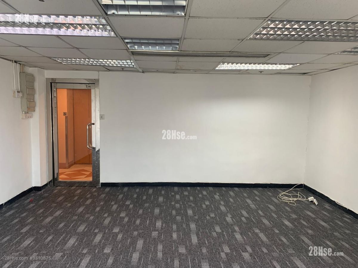 Multifield Centre Rental