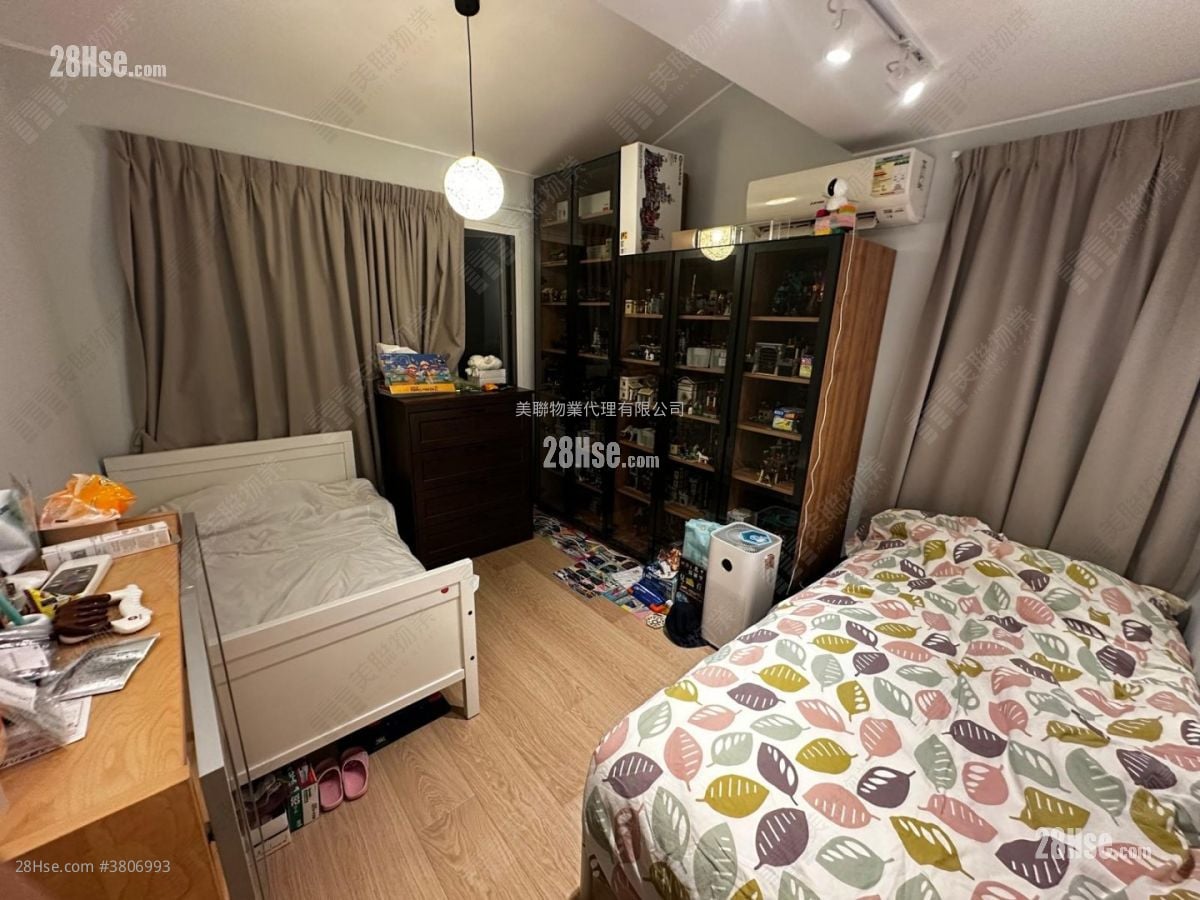 Fairview Park Sell 3 Bedrooms 848 ft²