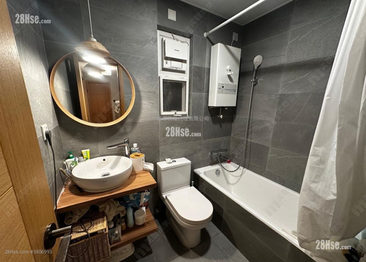 Fairview Park Sell 3 Bedrooms 848 ft²