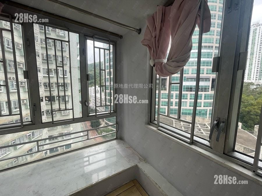 家兴大厦 售盘 2 房 439 平方尺