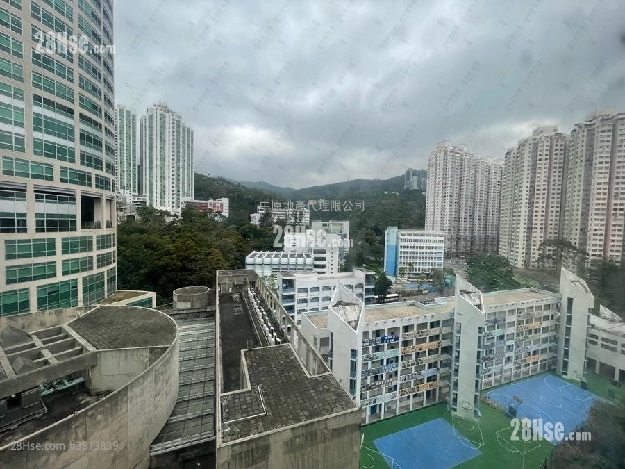 家兴大厦 售盘 2 房 439 平方尺