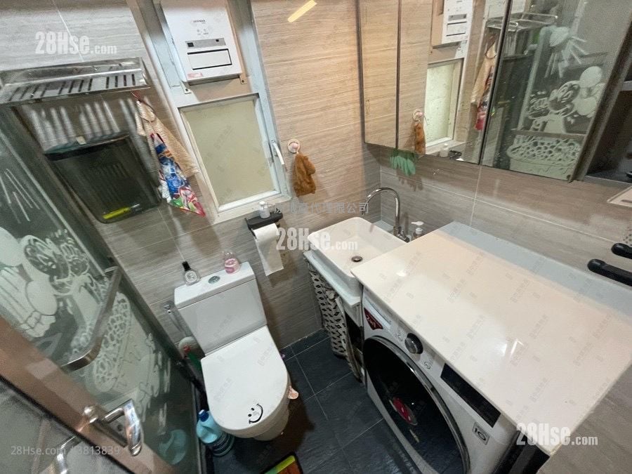 家兴大厦 售盘 2 房 439 平方尺