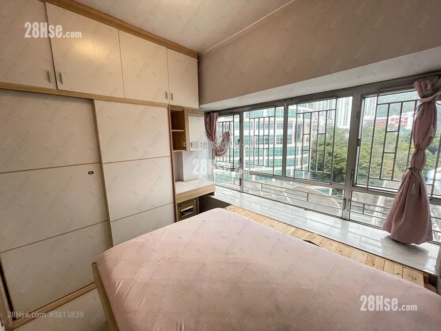 家兴大厦 售盘 2 房 439 平方尺