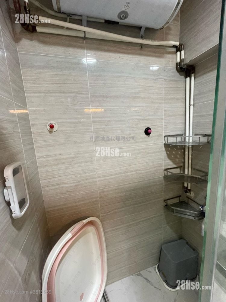 家兴大厦 售盘 2 房 439 平方尺