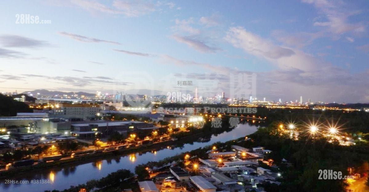 宏富苑 售盤 4 房 , 1 浴室 440 平方呎