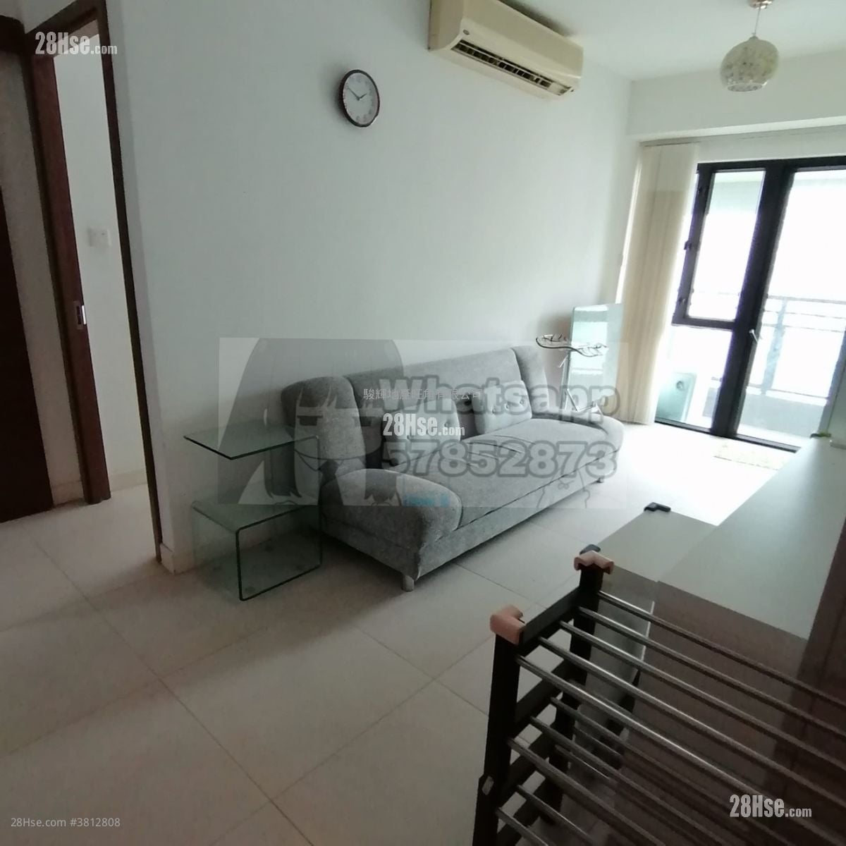 City 18 Rental 2 Bedrooms , 1 Bathroom 429 ft²