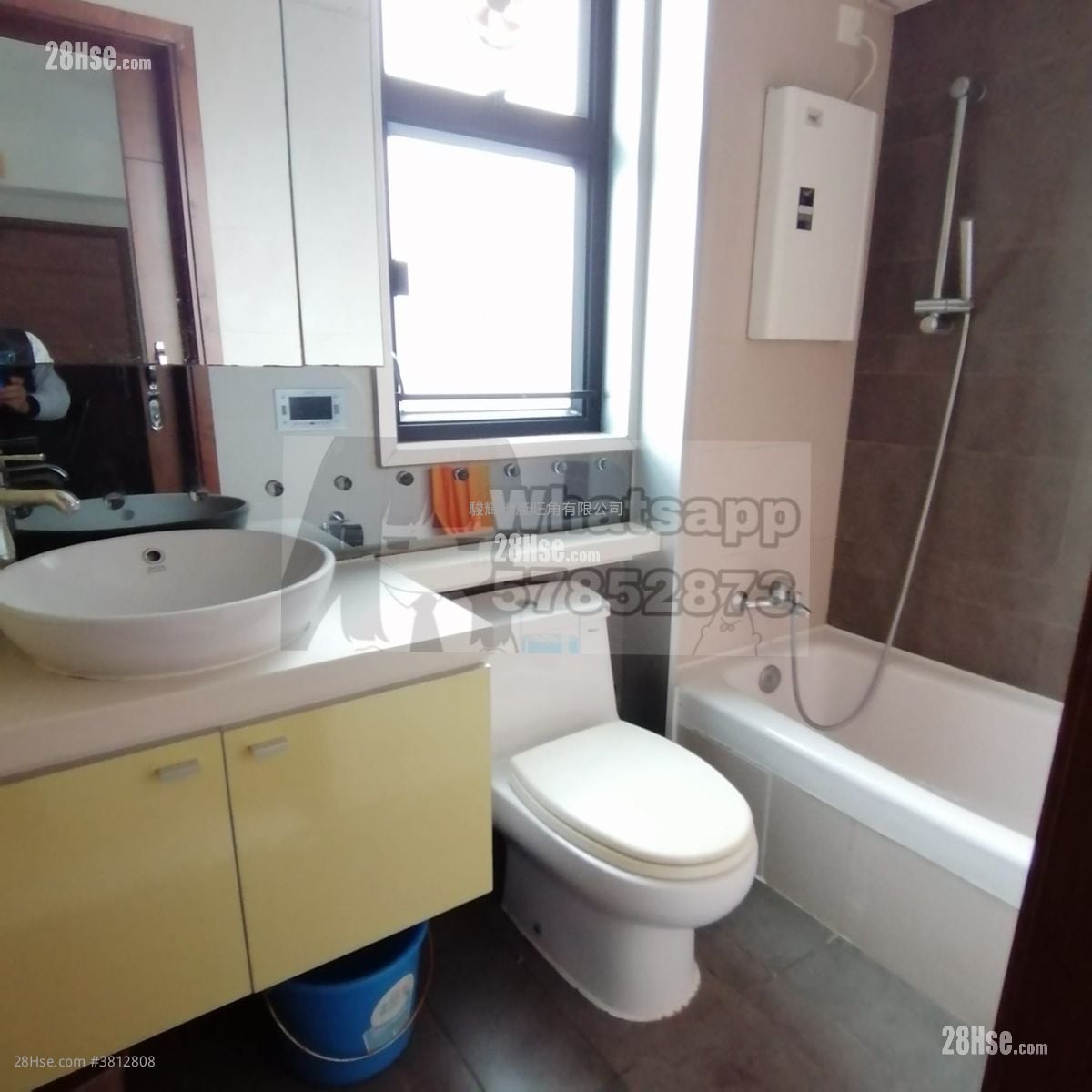 City 18 Rental 2 Bedrooms , 1 Bathroom 429 ft²