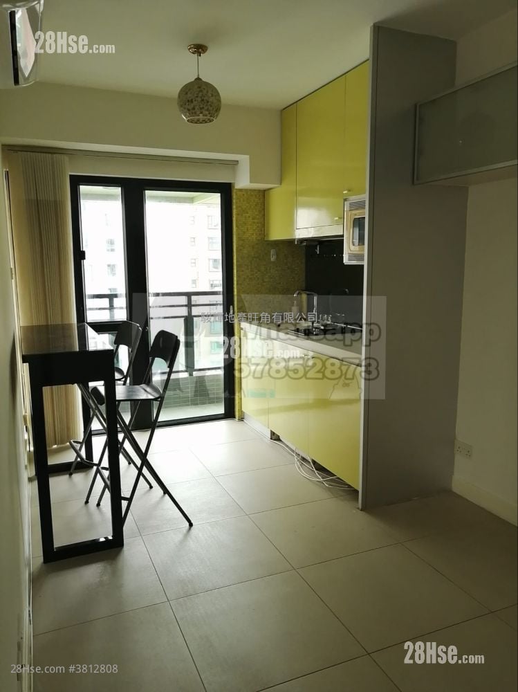 City 18 Rental 2 Bedrooms , 1 Bathroom 429 ft²