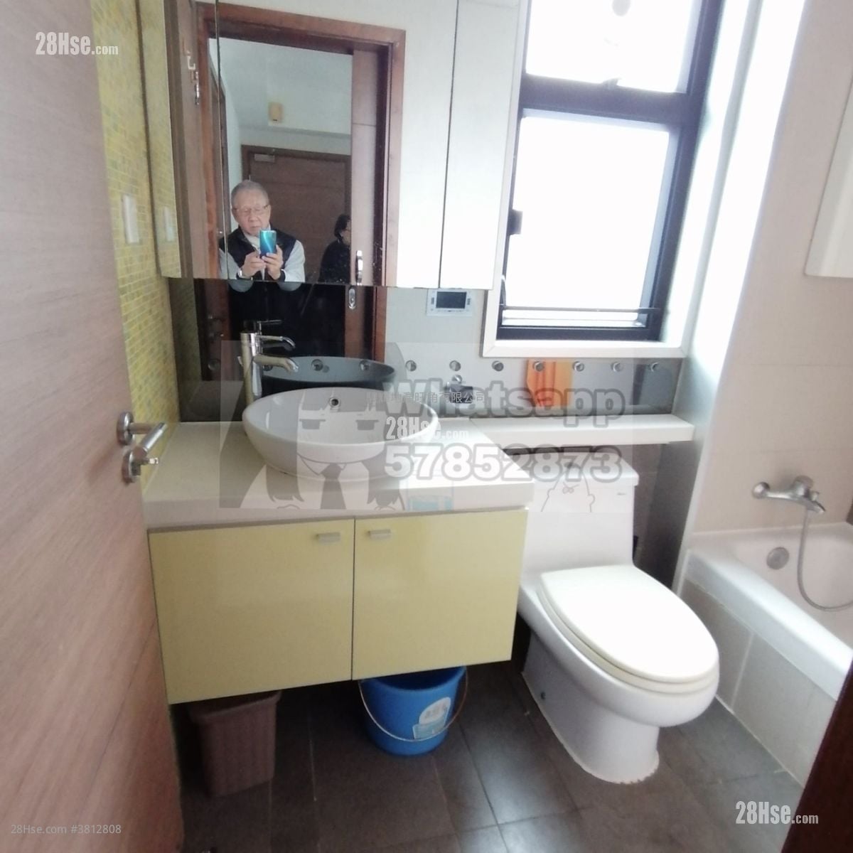 City 18 Rental 2 Bedrooms , 1 Bathroom 429 ft²