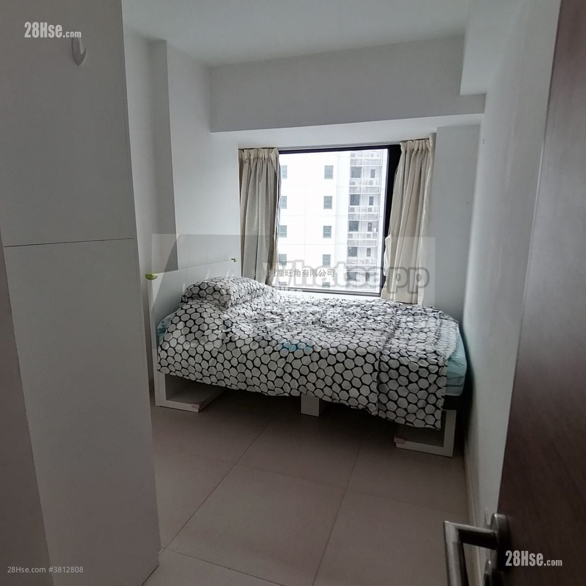 City 18 Rental 2 Bedrooms , 1 Bathroom 429 ft²