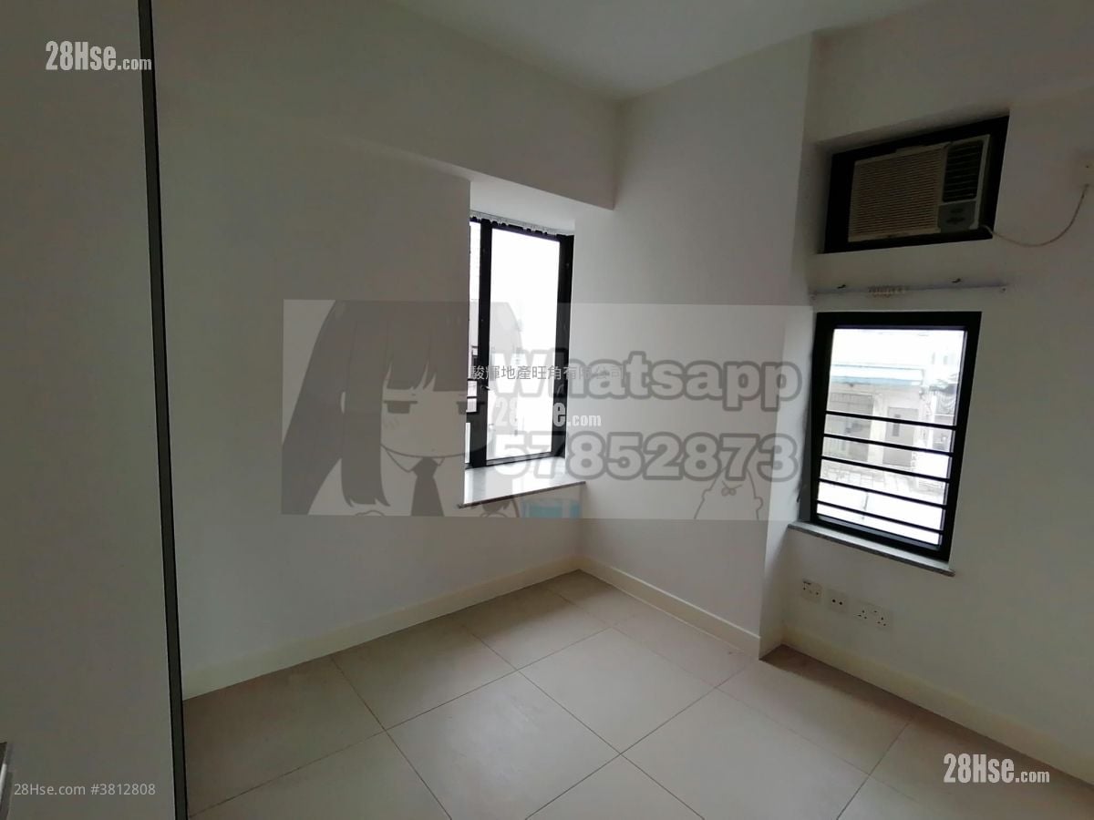 City 18 Rental 2 Bedrooms , 1 Bathroom 429 ft²