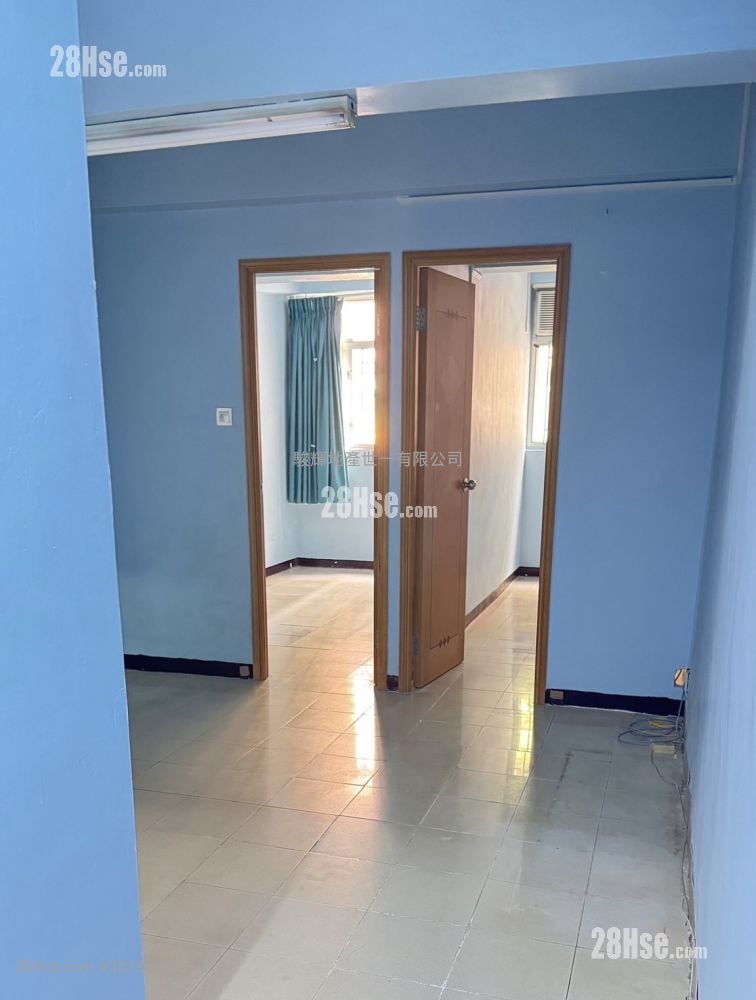 Kwong Fung Building Sell 2 Bedrooms , 1 Bathroom 407 ft²