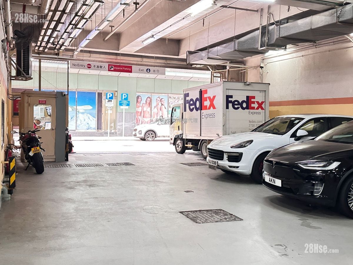 时运中心 租盘 1 房