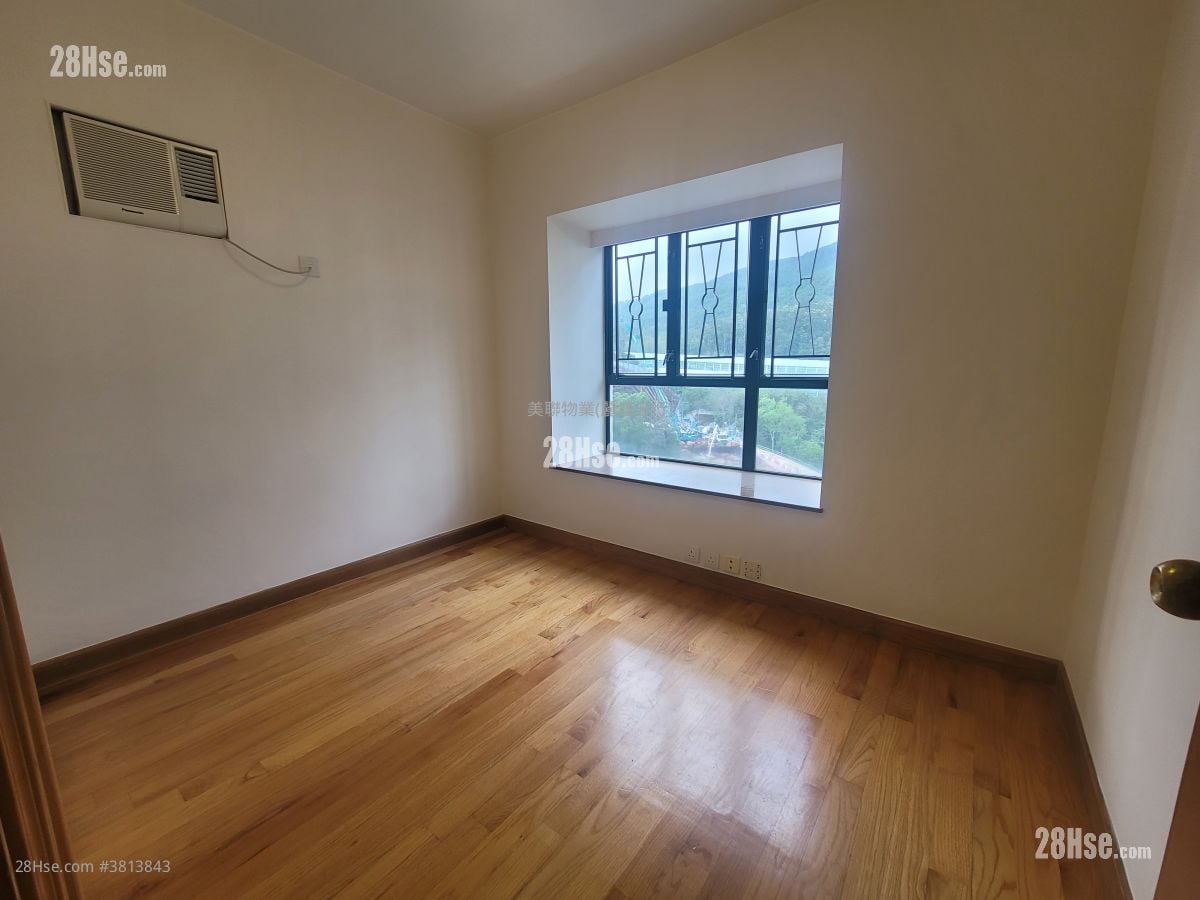 湾景花园 租盘 3 房 , 2 浴室 610 平方尺