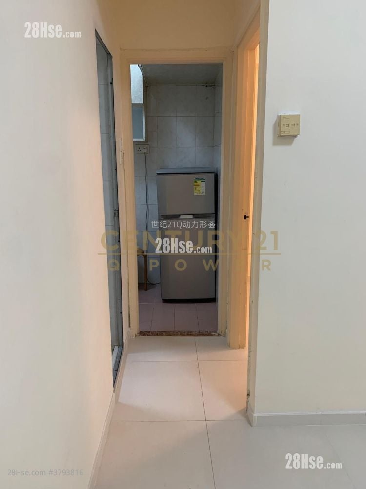 西湾大厦 租盘 1 房 , 1 浴室