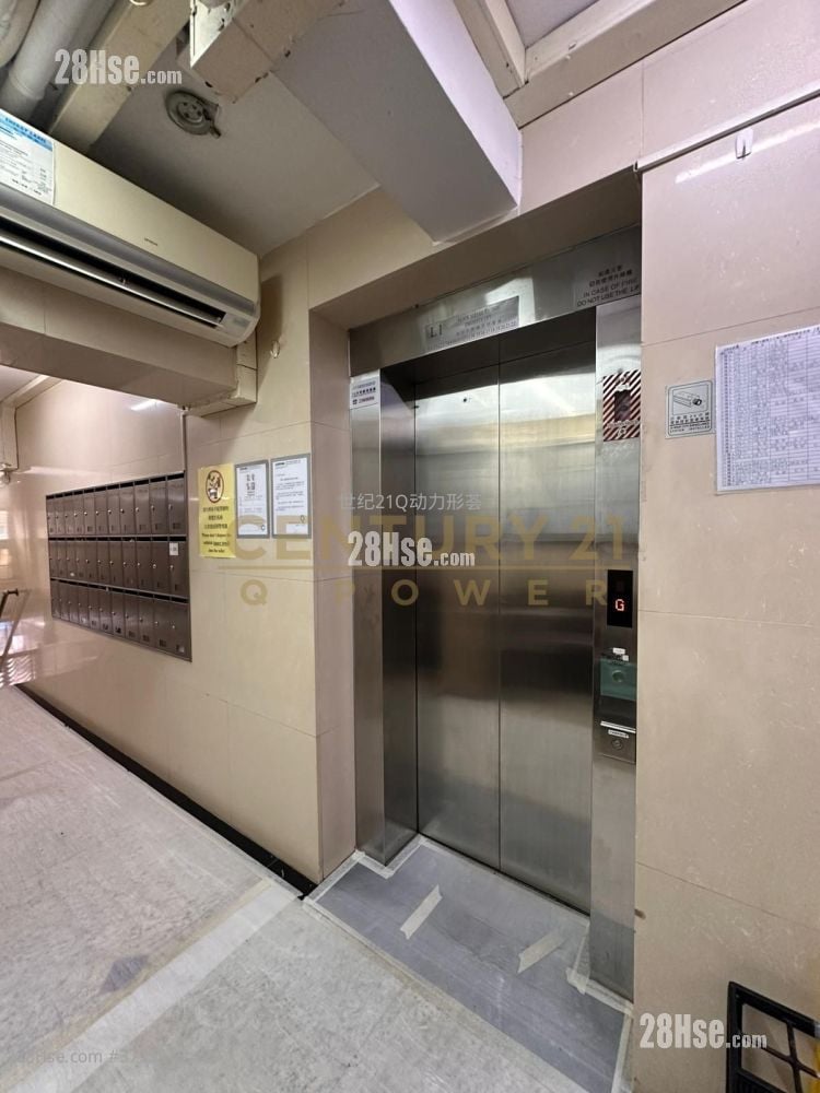 西湾大厦 租盘 1 房 , 1 浴室