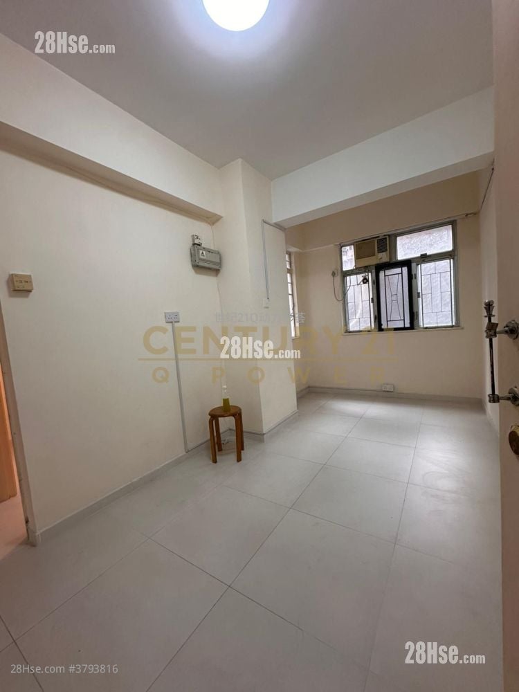 西湾大厦 租盘 1 房 , 1 浴室