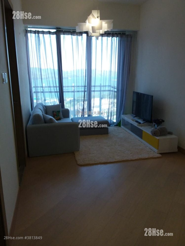 迎海 售盤 2 房 , 1 浴室 497 平方呎