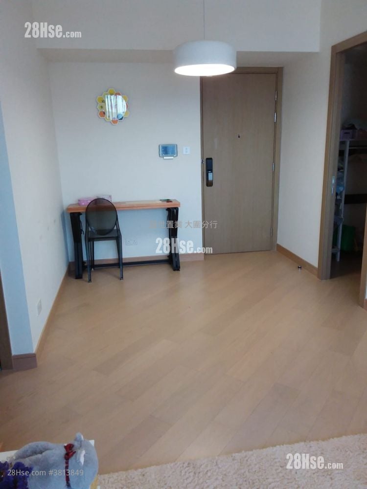 迎海 售盤 2 房 , 1 浴室 497 平方呎