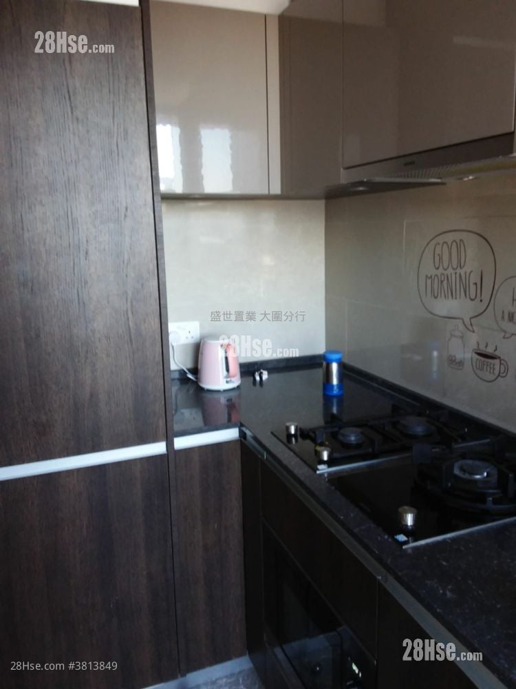 迎海 售盤 2 房 , 1 浴室 497 平方呎