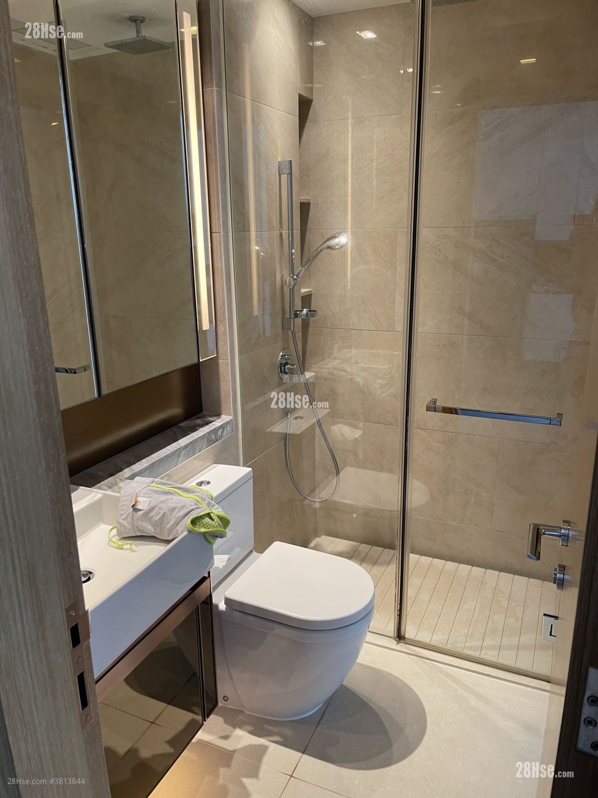 Century Link Rental 1 Bedroom , 1 Bathroom 378 ft²