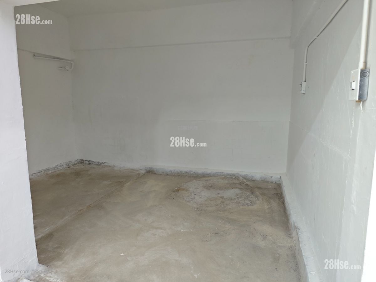 泰景工业大厦 售盘