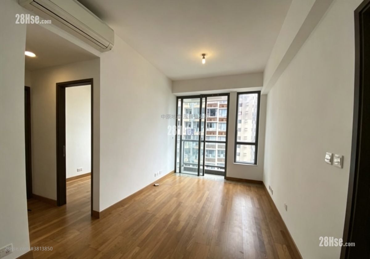 喜荟 售盘 2 房 498 平方尺