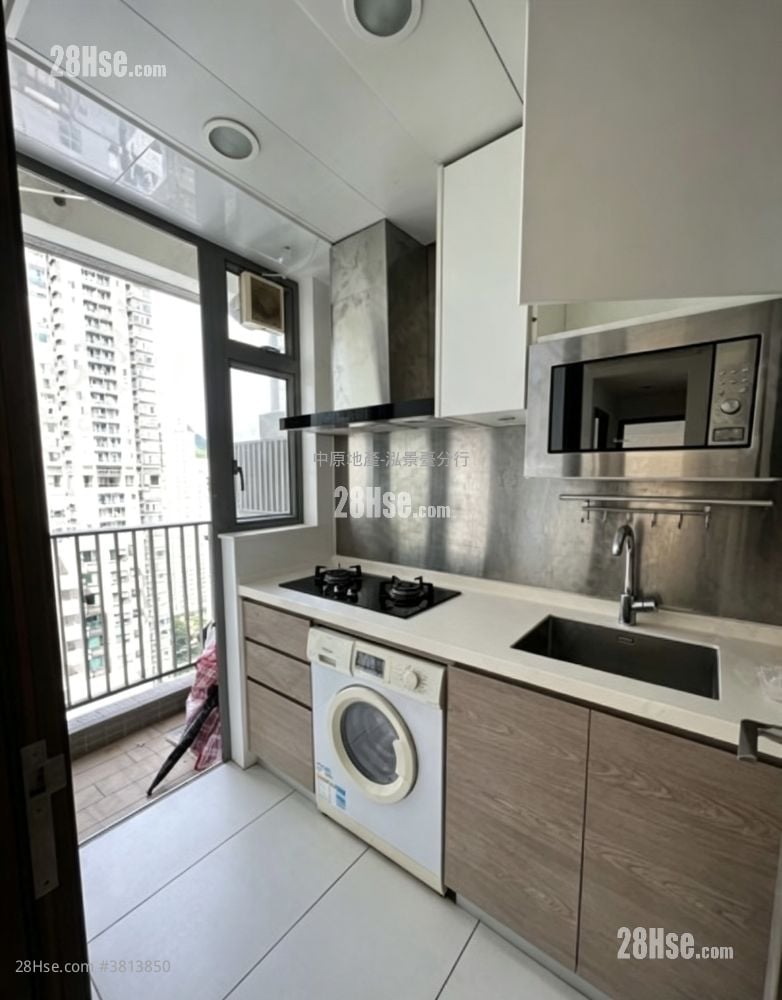 喜荟 售盘 2 房 498 平方尺