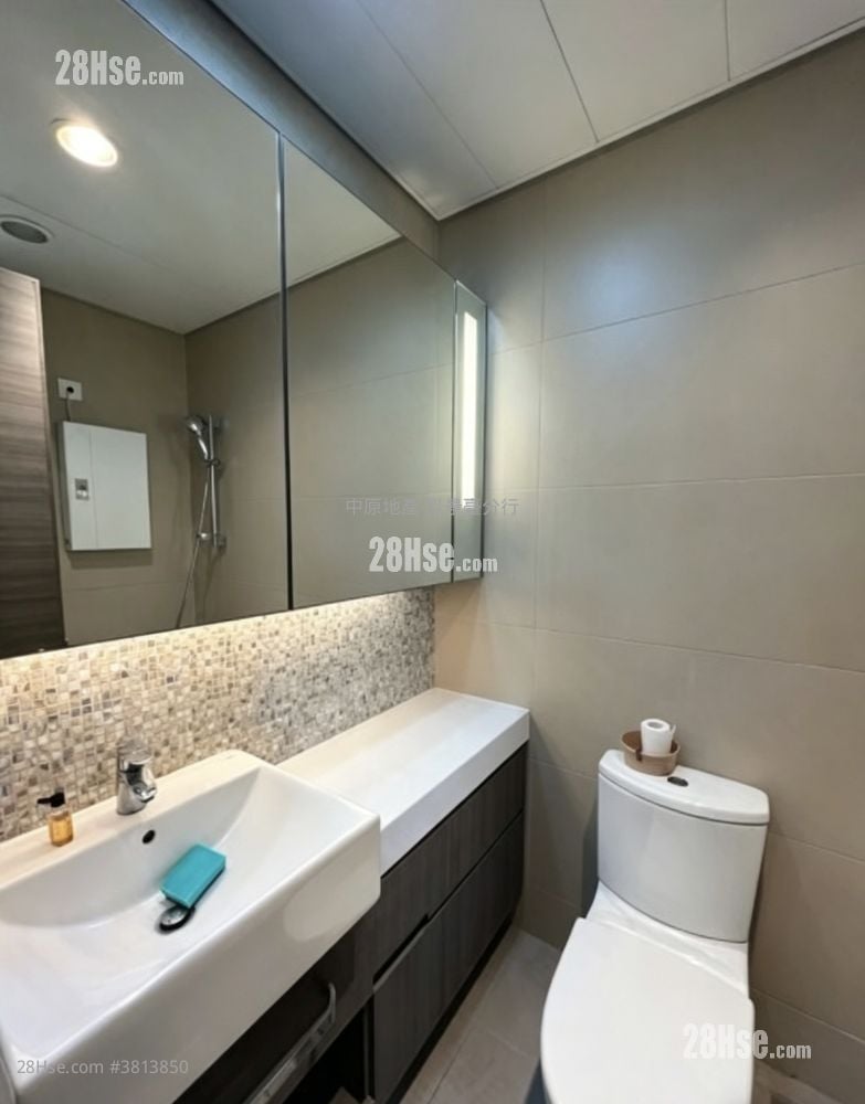 喜荟 售盘 2 房 498 平方尺