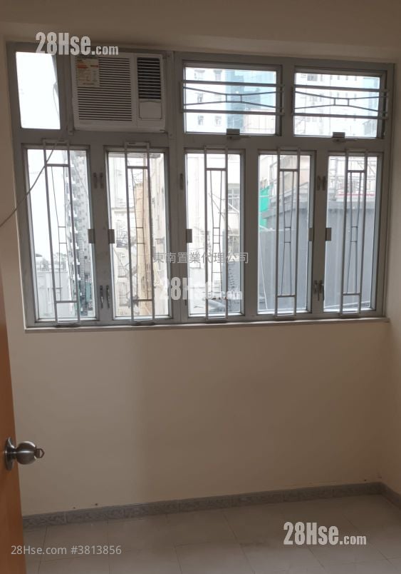 Tak Cheung Building Rental 2 Bedrooms , 1 Bathroom 490 ft²